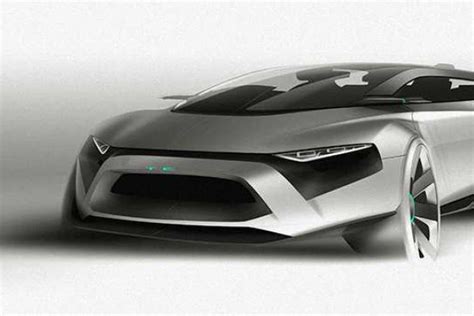 Car Design Trends 2023: Sculpting the Future of Mobility