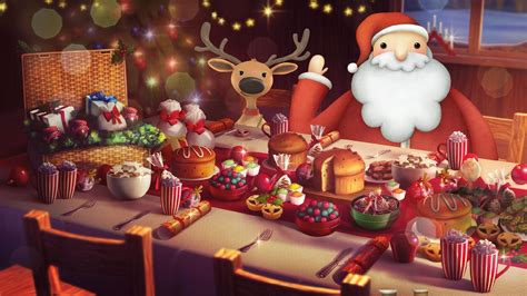 Breakfast with Santa - Dobbies Ashford - Big WOW