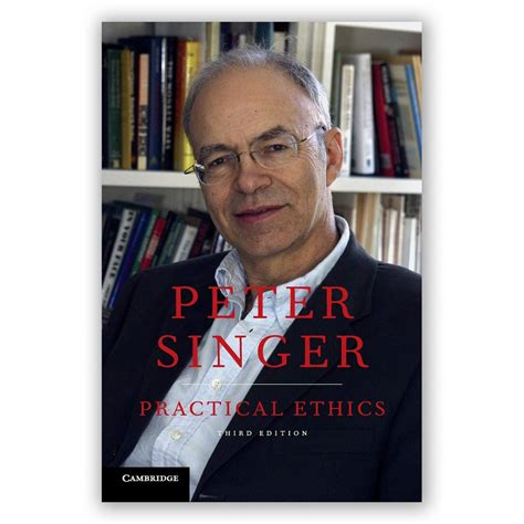 Practical Ethics — PETER SINGER