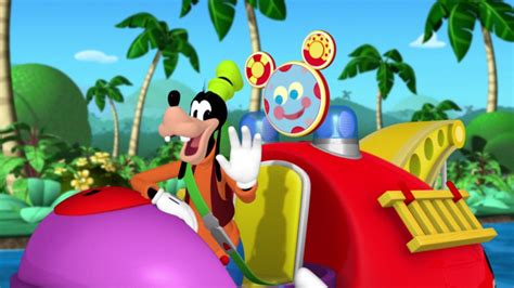 Mickey Mouse Clubhouse Road Rally, Part 2 - Mickey Mouse Clubhouse (Season 3, Episode 11) - Apple TV