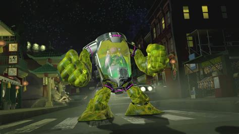 Watch Teenage Mutant Ninja Turtles (2012) Season 2 Episode 4: Teenage Mutant Ninja Turtles ...