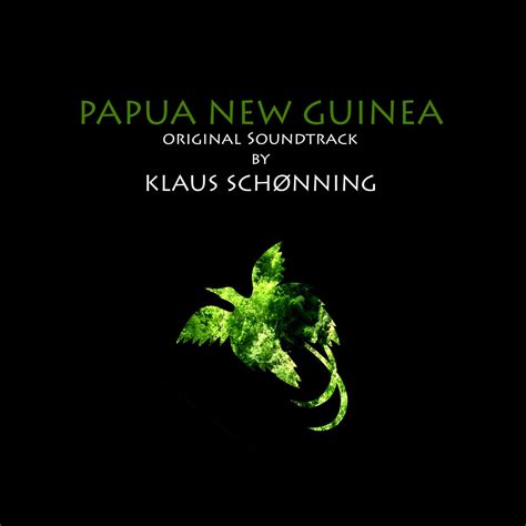 ‎Papua New Guinea - Original Soundtrack - Album by Klaus Schønning ...