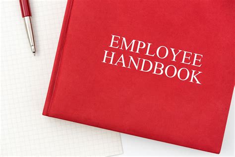 The ultimate employee handbook checklist – BLR