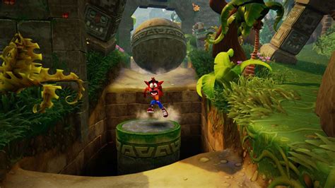 5 of the Hardest Crash Bandicoot Levels - KeenGamer