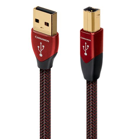 USB Cables – AudioQuest