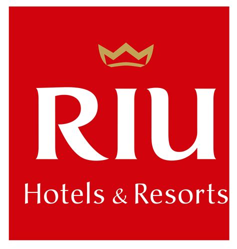 RIU Hotels & Resorts – Logos Download