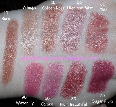 Swatches: Boots No7 Moisture Drench Lipstick | Boots no7, No7, Moisturizer