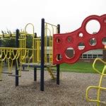 Center Grove Elementary School « Your complete guide to NJ Playgrounds