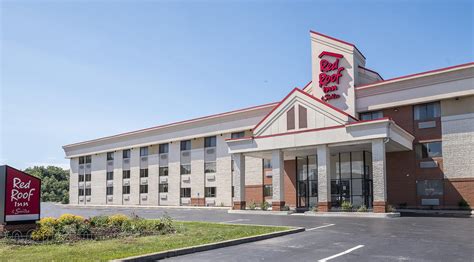 RED ROOF INN & SUITES CLEVELAND - ELYRIA - Updated 2022 (Ohio)