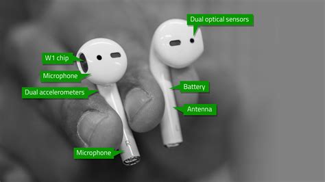 Review: Apple's AirPods Provide Vision Of Siri Future