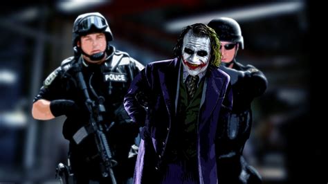 Batman The Dark Knight Returns Joker