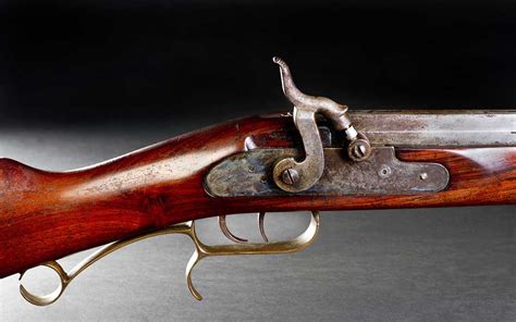 5 Things To Know About Buying Antique Firearms on GunBroker.com ...