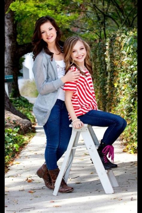 Brooke Hyland Photoshoot