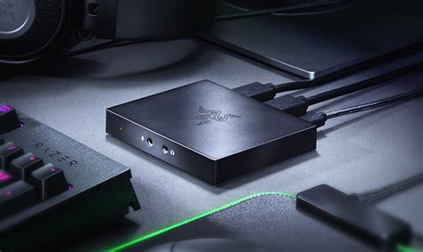 Razer Ripsaw HD - Game Capture Card