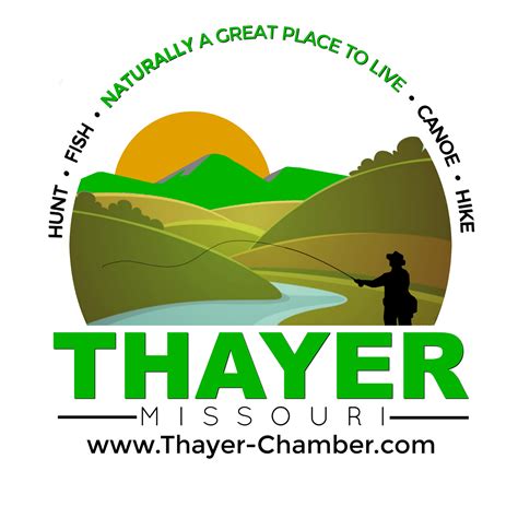 Thayer Chamber of Commerce