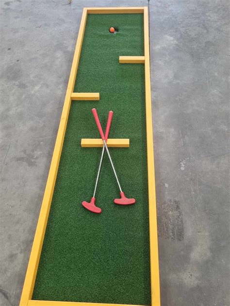 Mini Putt Putt - Hire in Nowra , Bay and Basin, Milton, Ulladulla ...