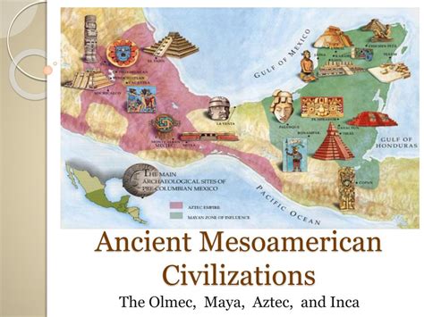 PPT - Ancient Mesoamerican Civilizations PowerPoint Presentation, free ...