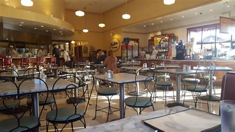 FENTONS CREAMERY AND RESTAURANT, Oakland - Menu, Prices & Restaurant ...