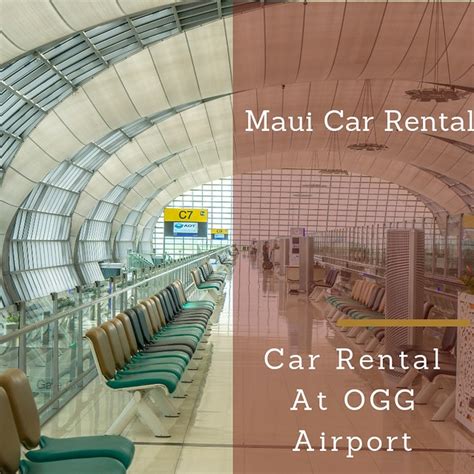 Car Rental - OGG Airport | Visit at Maui Car Rental if you w… | Flickr