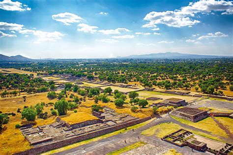 San Juan Teotihuacán