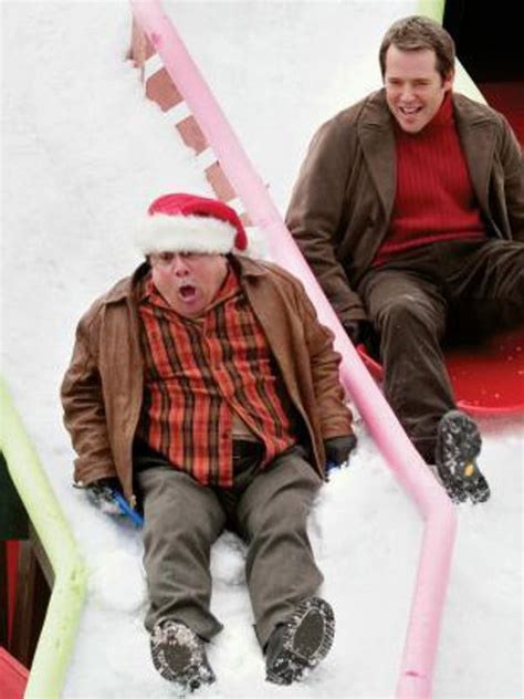 Deck the Halls (2006) - John Whitesell | Cast and Crew | AllMovie