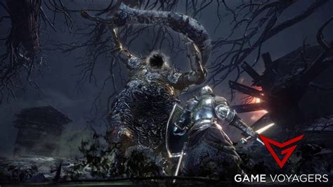 Dark Souls 3 Bosses Ranked by Difficulty - Game Voyagers