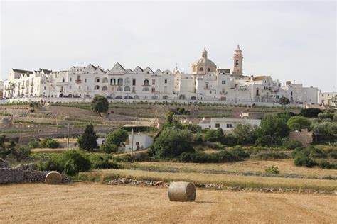 Locorotondo 3-Hour Apulian E-Bike Tour with Wine Tasting 2024 - Alberobello & Locorotondo