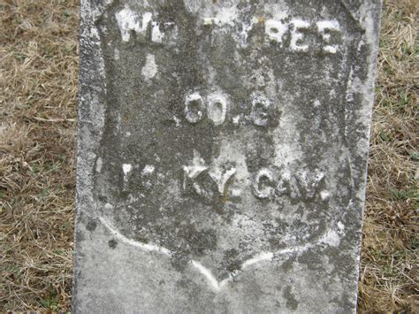 William Tyree Sr. (1839-1911) - Find a Grave Memorial