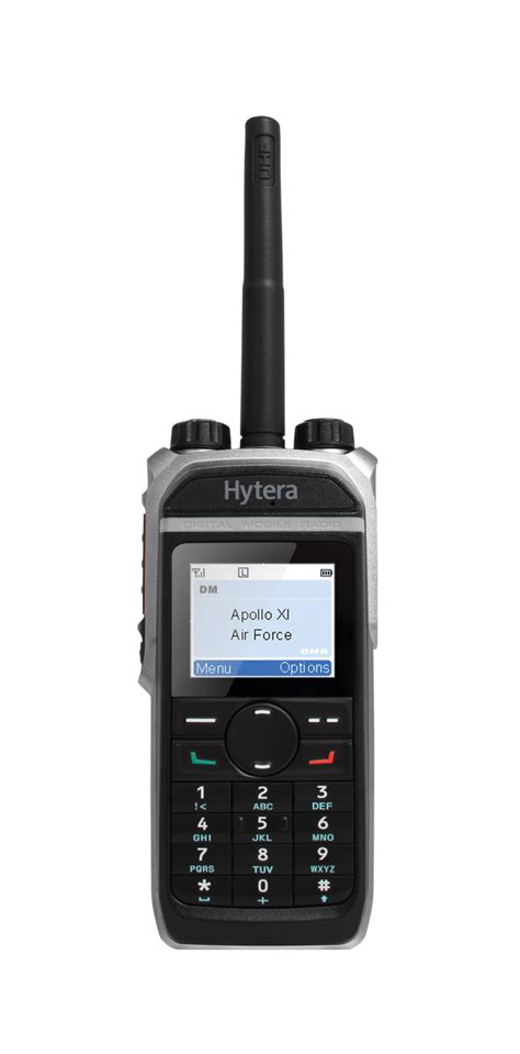 Hytera PD685 | Cedel Communications