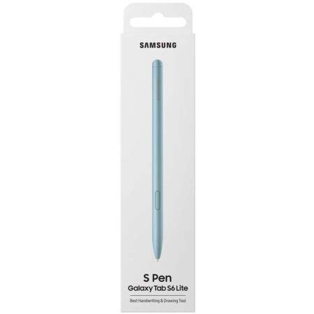 Official Samsung Galaxy Book Pro 360 S Pen - Blue