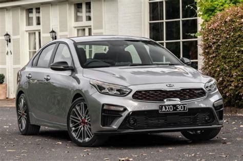 New 2021 Kia Cerato Prices & Reviews in Australia | Price My Car