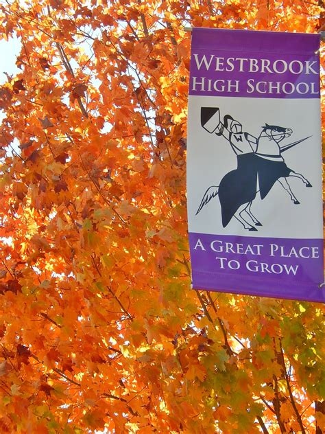 Westbrook High School