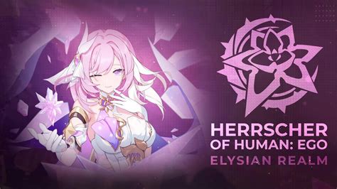 Herrscher of Human: Ego Guide to Elysian Realm - YouTube