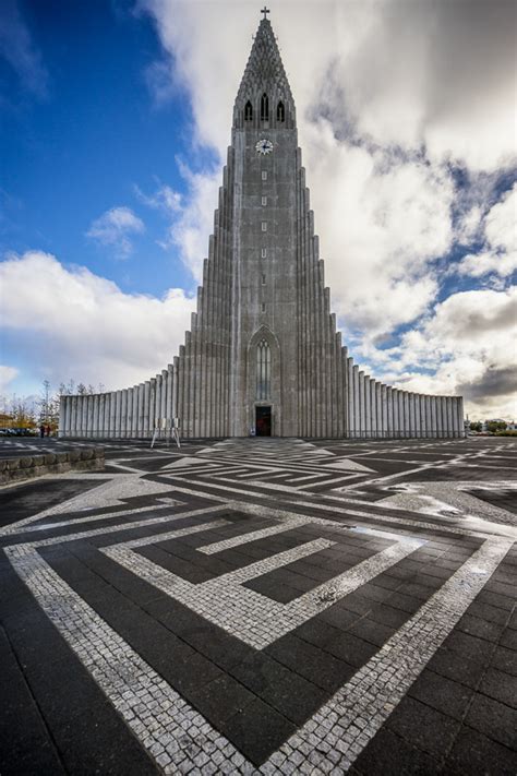 Exploring Downtown Reykjavik Iceland - Anne McKinnell Photography