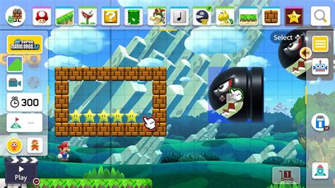 Seven Things You Might Not Know About Super Mario Maker 2 - Nintendo ...