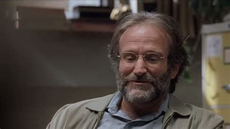 RIP Robin Williams: Top 10 Best Good Will Hunting Quotes