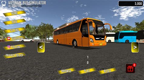 Vietnam Bus Simulator APK for Android Download