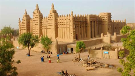 Expats in Mali - Find Jobs, Housing & Forums for Expats