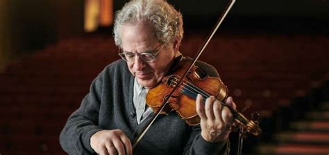 Masterclass.com Launches New Itzhak Perlman Violin Masterclass Series