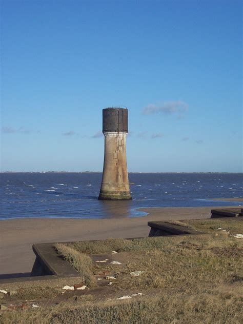 SPURN POINT OLD LIGHT-SHAPES AND SHINGLE | Built in 1852 but… | Flickr