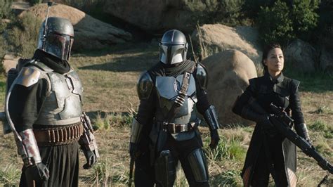 'The Book Of Boba Fett' Debuts First Official Trailer - AppleMagazine