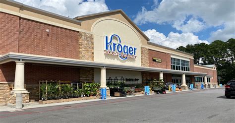 Kroger Hours - Regular Hours & Holiday Hours