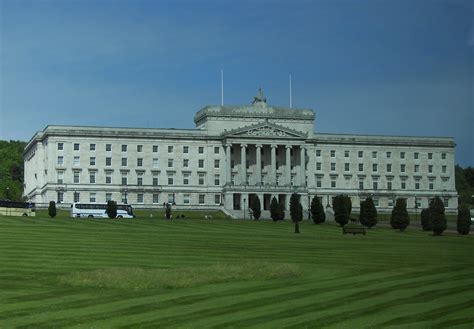 Stormont Estate