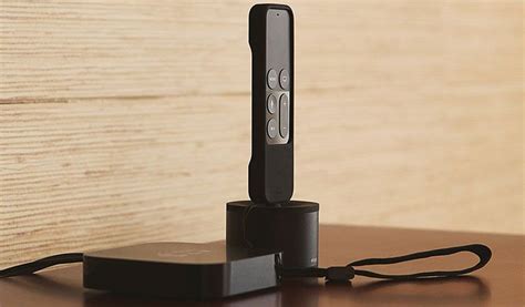 Best #AppleTV Remote Charging Stands: Protect and Charge Your 4th ...