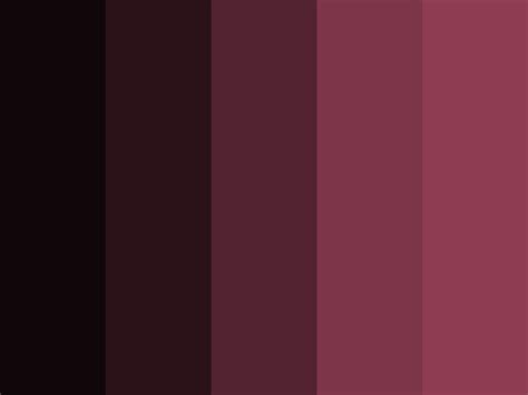 bordo color palette | Color schemes colour palettes, Color palette, Maroon aesthetic