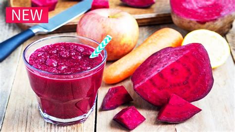 8 Side Effects Of Beetroot Juice Must Know Before Including It In Your Diet - Part 2 - YouTube