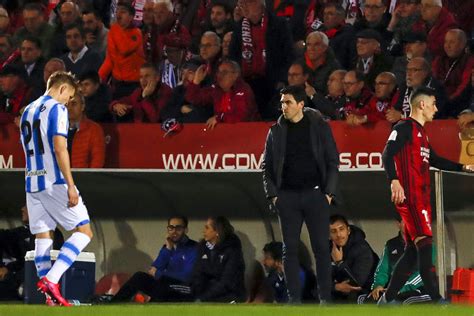 Leeds manager frontrunner Andoni Iraola captained Athletic Bilbao to ...