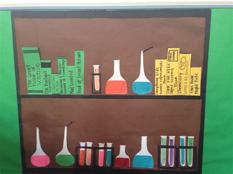 Mad scientist classroom theme | Science classroom, Classroom themes ...