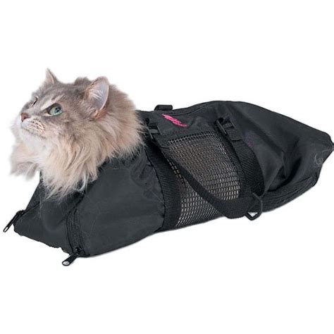 Cat Bathing Bag | Professional Grooming Supplies