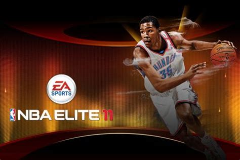 NBA Elite 11 for iPhone - Download